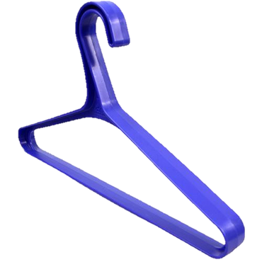 XS Scuba Basic Wetsuit Hanger – Wide Support X-Beam Dive Suit Hanger