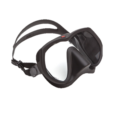 XS Scuba Crew Mask – Frameless Single Lens Scuba Diving Mask