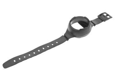 XS Scuba Depth Gauge Wrist Boot with Strap – Wrist Mount Conversion Boot