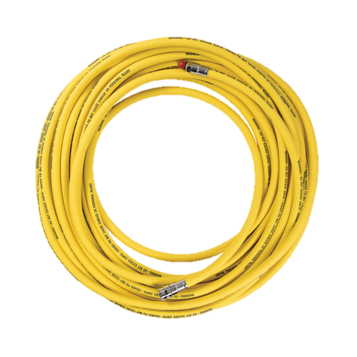 XS Scuba Hookah Diving Hoses – Rubber & MiFlex Braided Surface Supply Hoses
