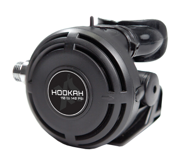 XS Scuba UFO Hookah System Kit – Surface Supplied Air Setup with Brawn 1st Stage