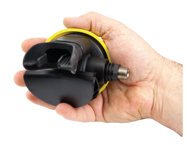 XS Scuba Regulator Cover Removal Tool – Second Stage Front Cover Service Tool