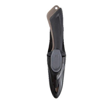 XS Scuba Rook Knife – Compact Stainless Steel Backup Dive Knife with Multiple Mounting Options