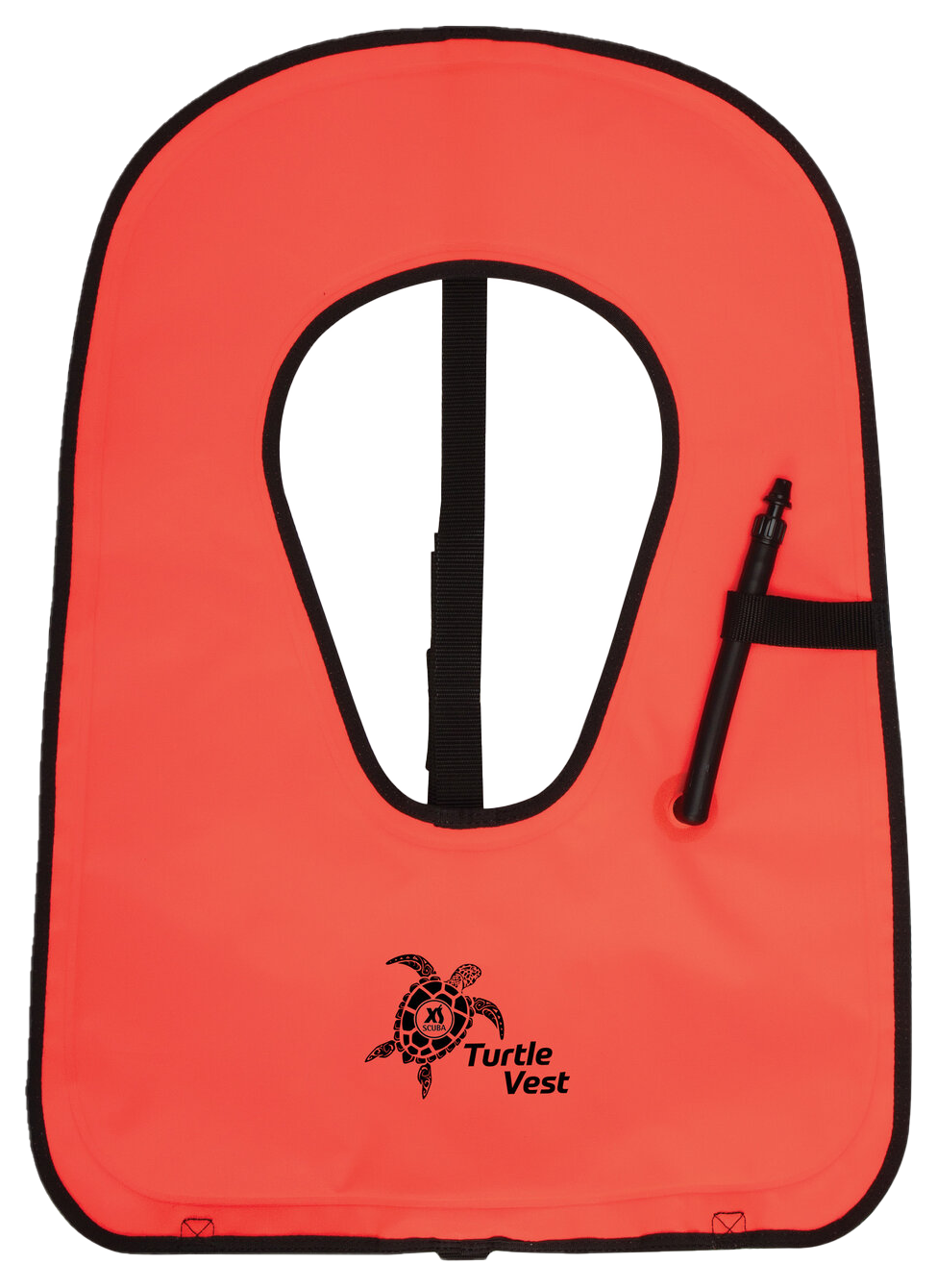 XS Scuba Snorkeling Safety Vest – Adult & Junior Inflatable Snorkel Floatation Vest
