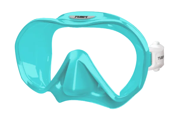 Zensee Mask Mint Mint Silicone