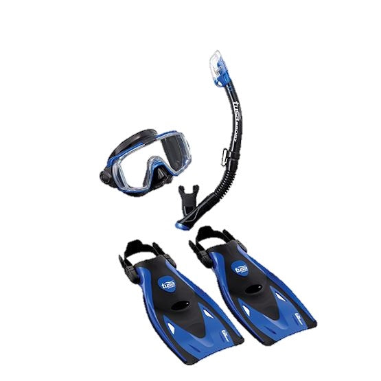 TUSA Adult Set