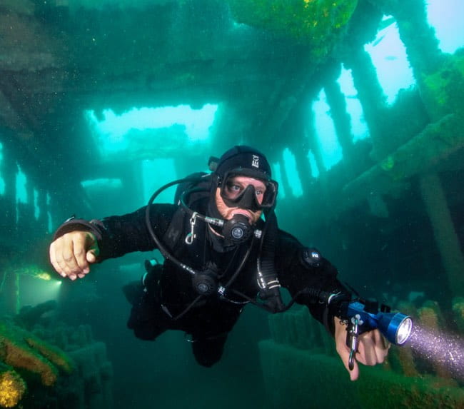 Waterhorse Charters – San Diego Boat Trips & Dive Adventures