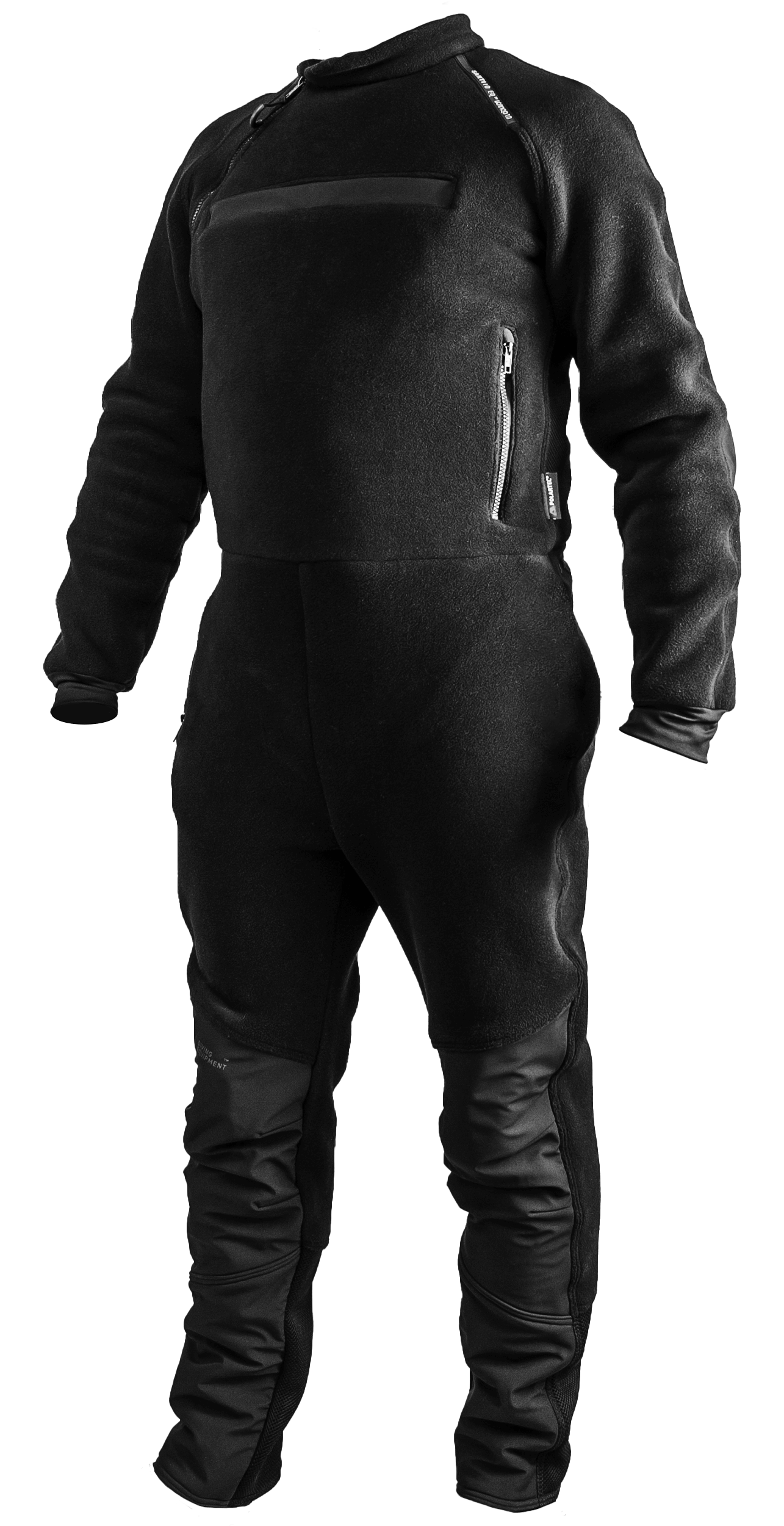 Santi Kango Undersuit – Polartec Power Stretch Drysuit Undergarment (Cold Water)