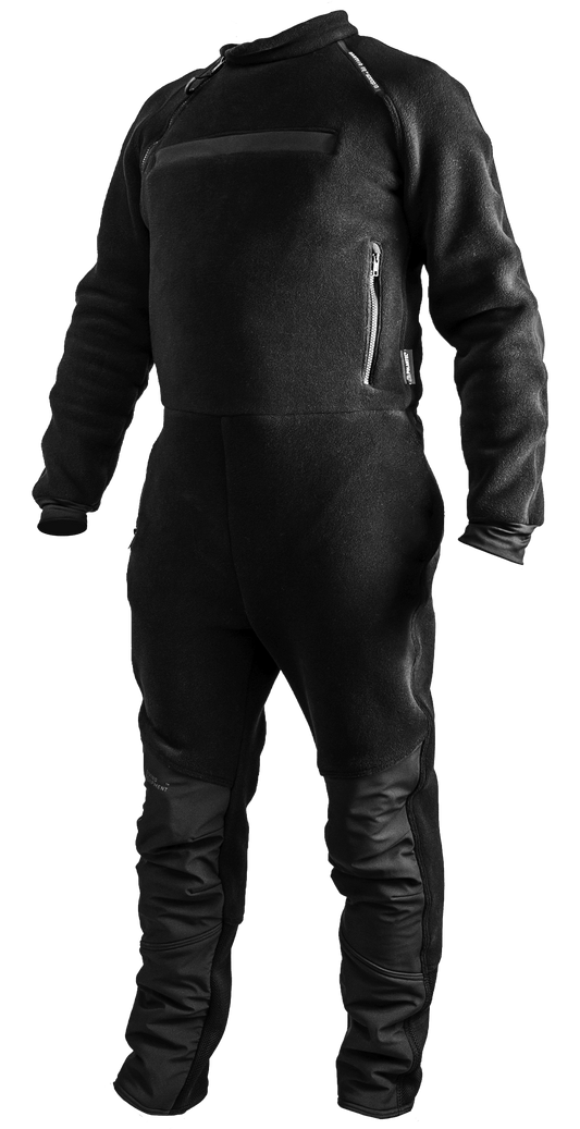 Santi Kango Undersuit – Polartec Power Stretch Drysuit Undergarment (Cold Water)