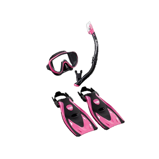 TUSA Adult Set