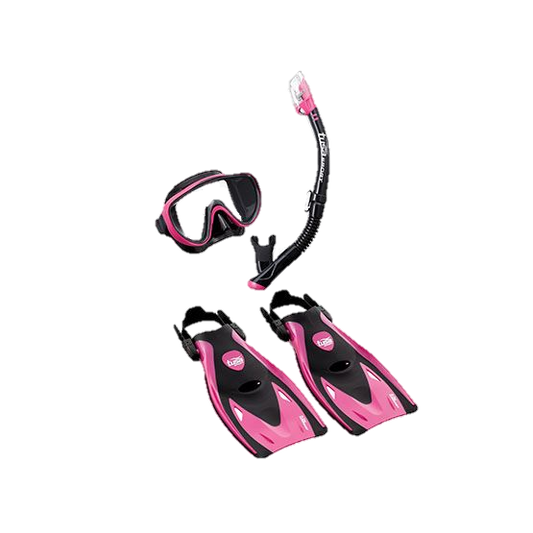 TUSA Adult Set
