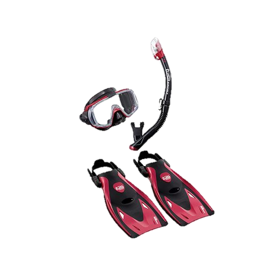 TUSA Adult Set