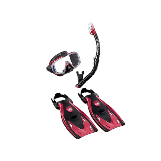 TUSA Adult Set